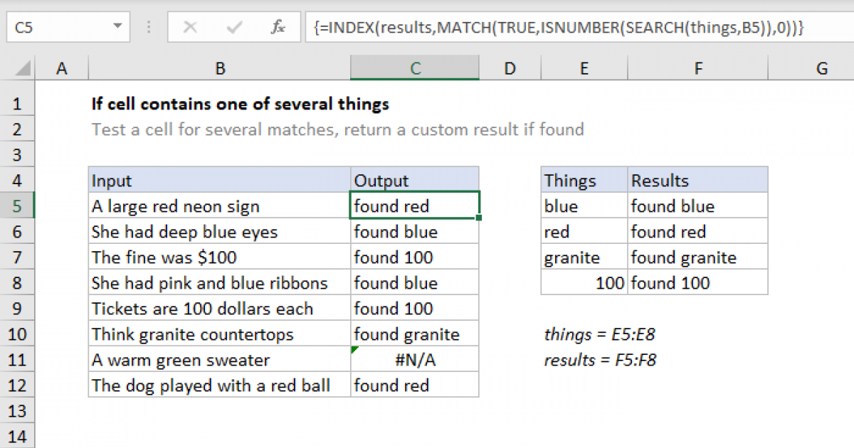 if-cell-contains-one-of-many-things-excel-formula-exceljet